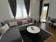 Rent, one bedroom apartment, 45m², Centar, Bar - image 3