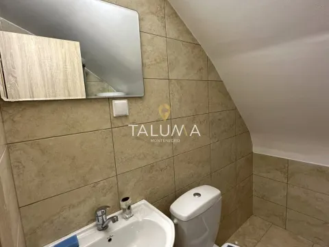 Izdavanje, jednosoban stan, 46m², Zabjelo, Podgorica - image 9