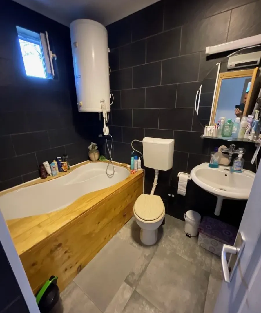 Prodaja, kuća, 55m², Sremska Kamenica, Petrovaradin
