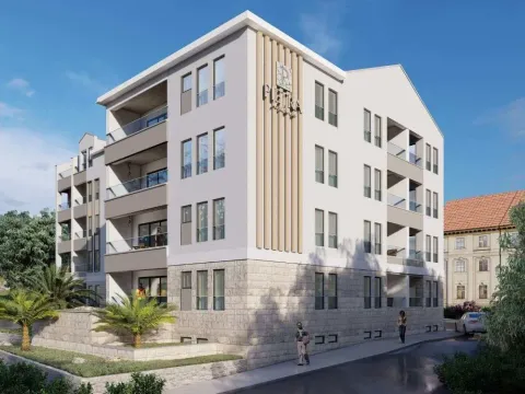 Prodaja, garsonjera, Budva, Crna Gora - image 6