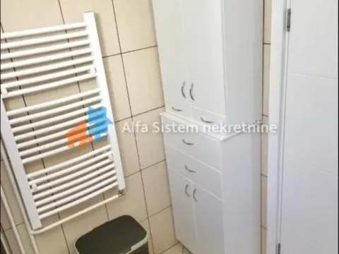 Izdavanje, trosoban stan, 75m², Banovo Brdo, Beograd - image 18