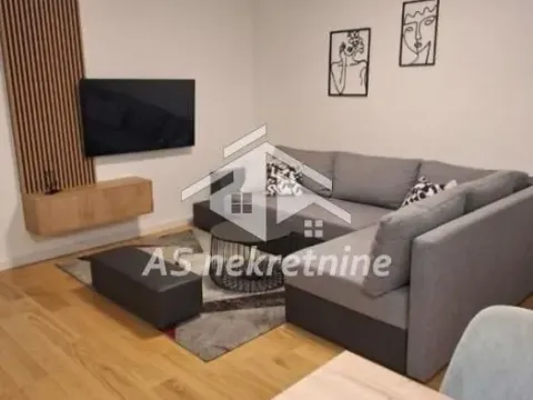 Izdavanje, stan, 45m², Bulbulder, Zvezdara Sve Podlokacije - image 2