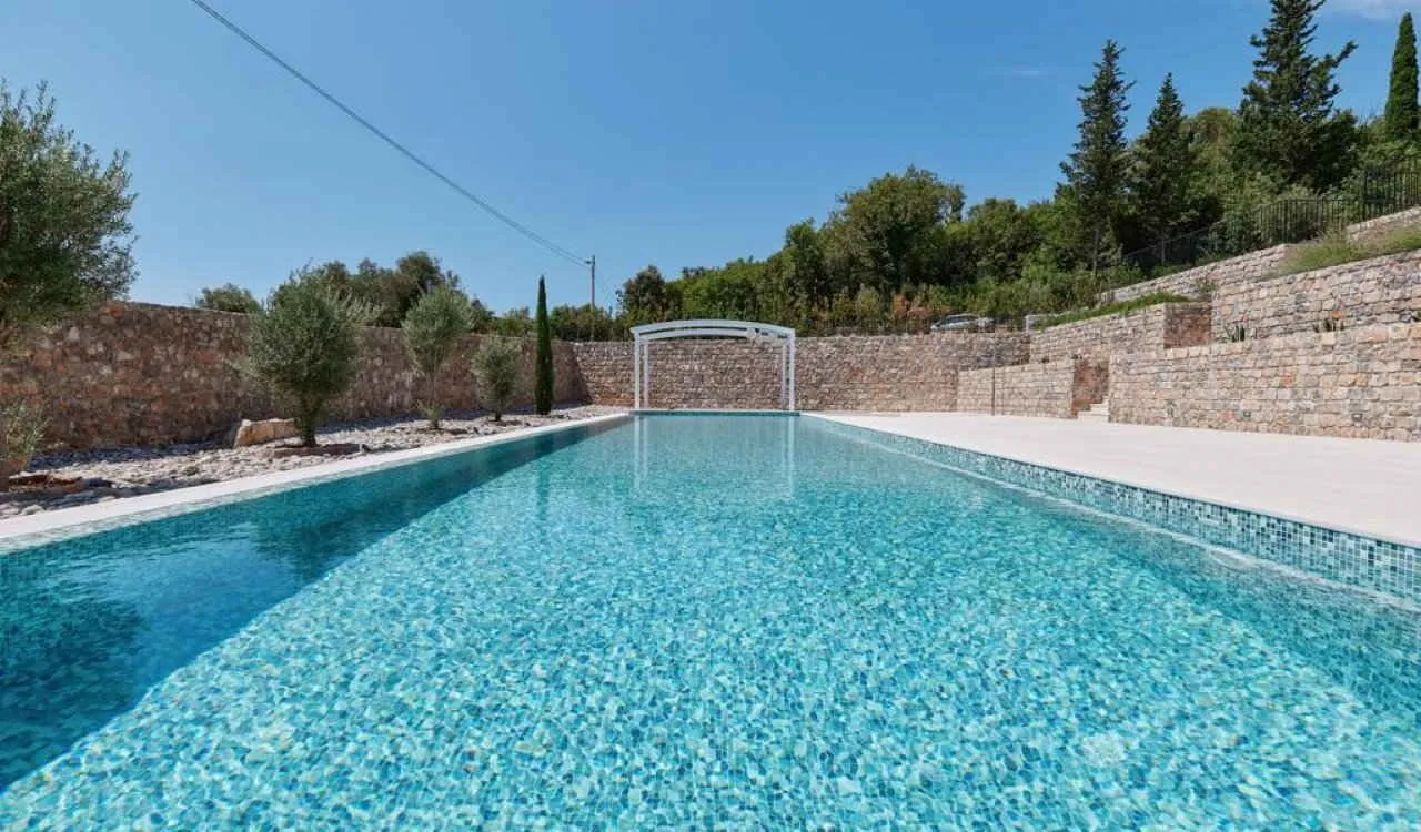 Sale, house, 432m², Tivat, Crna Gora