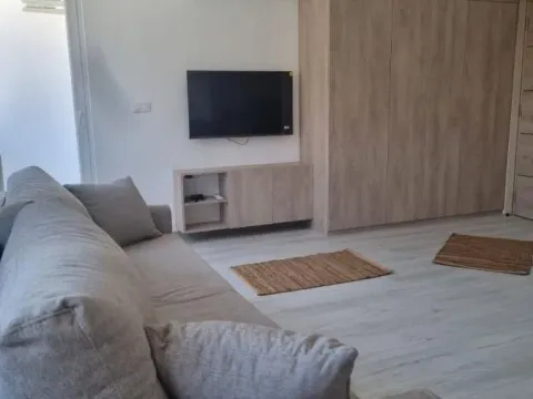 Prodaja, jednosoban stan, 33m², Pantelej, Niš