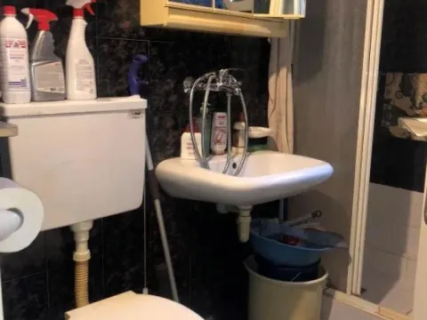 Sale, three bedroom apartment, 64m², Karaburma, Palilula Sve Podlokacije - image 8