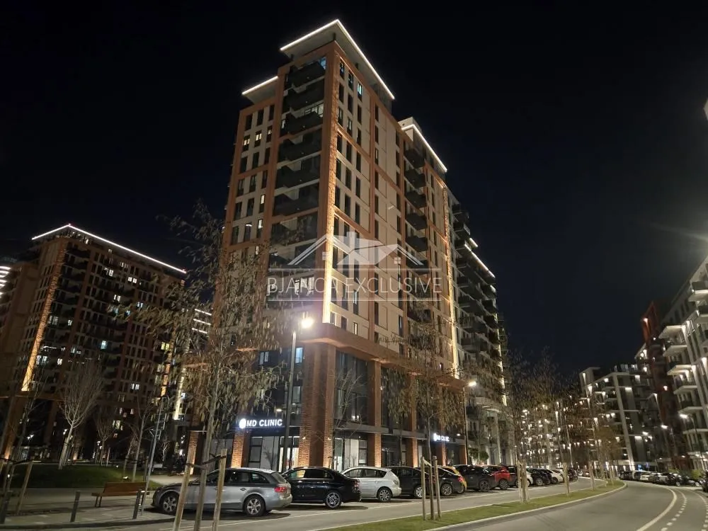 Prodaja, parking/garaža, 12m², Savski Venac, Beograd