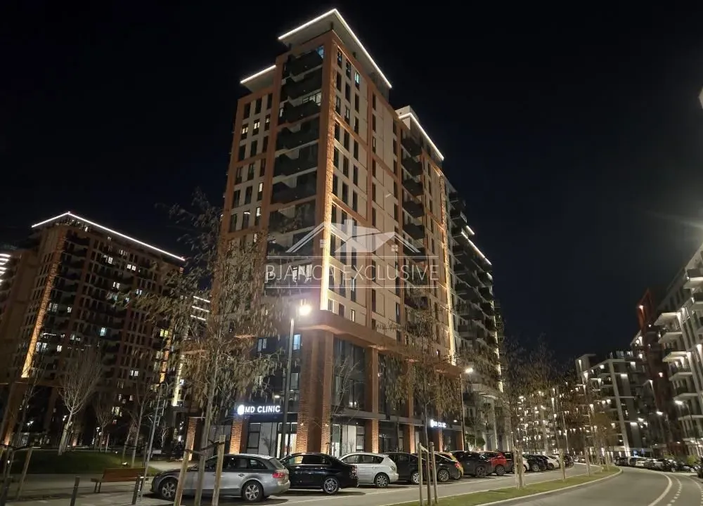 Sale, parking/garage, 12m², Savski Venac, Beograd