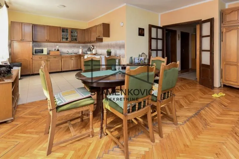 Prodaja, kuća, 495m², Begeč, Novi Sad Sve Podlokacije