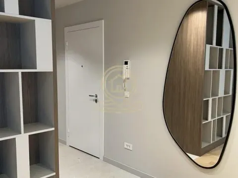 Rent, four bedroom apartment, 112m², Beograd, Srbija - image 10