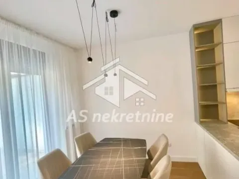 Rent, three bedroom apartment, 60m², Vračar Sve Podlokacije, Beograd - image 8