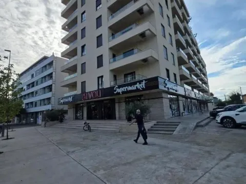 Izdavanje, jednosoban stan, 59m², Stara Varoš, Podgorica - image 14