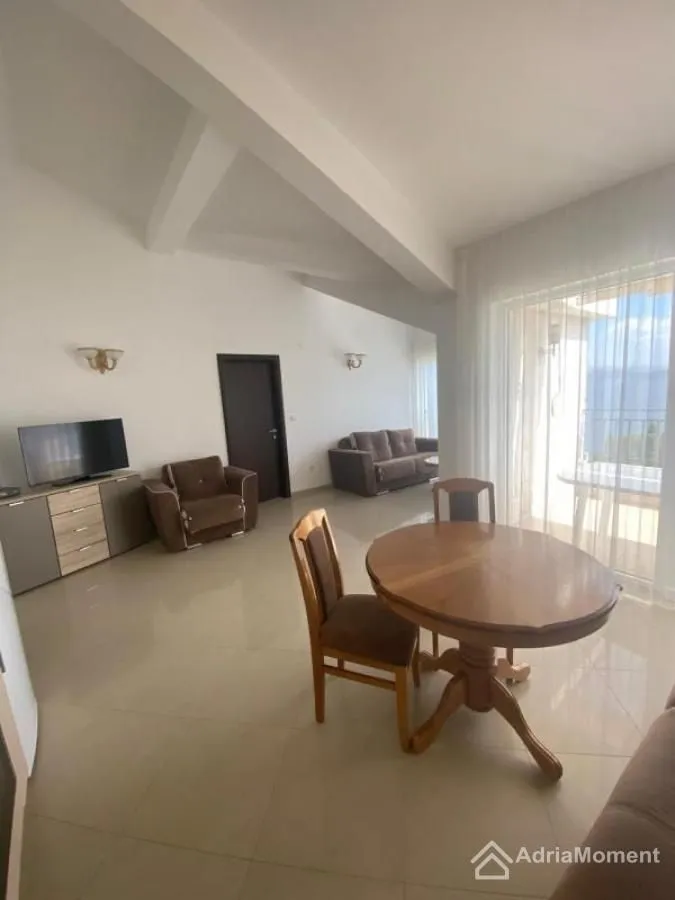 Sale, two bedroom apartment, 65m², Bijela, Herceg Novi