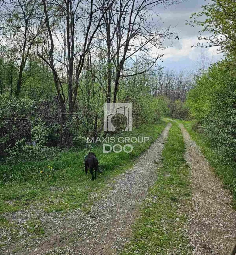 Prodaja, plac, 976m², Draževac, Obrenovac