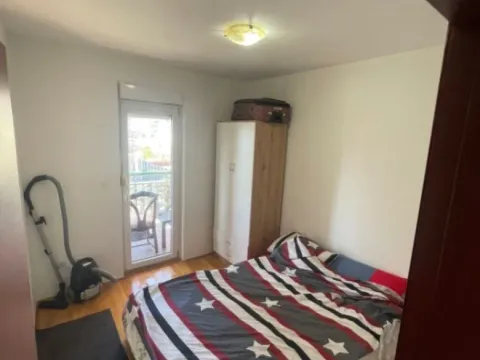 Izdavanje, jednosoban stan, 36m², Kod Big Fashion-a, Podgorica - image 7