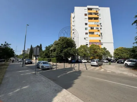 Prodaja, dvosoban stan, 57m², Zabjelo, Podgorica - image 2