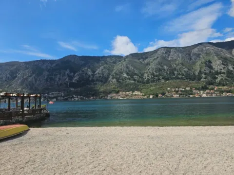 Land Lot for Sale, 750m2, Dobrota, Kotor Land Lot for Sale, 750m2, Dobrota, Kotor
