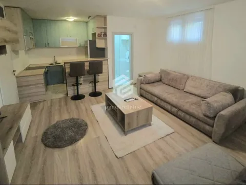 Prodaja, stan, 28m², Krivi Most, Podgorica - image 2