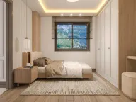 Sale, one bedroom apartment, 52m², Komoševina, Budva - image 12