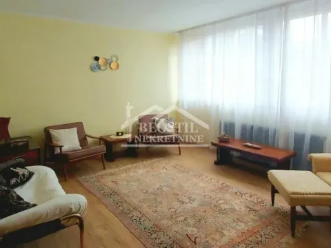 Izdavanje, dvosoban stan, 62m², Olimp, Zvezdara Sve Podlokacije - image 2