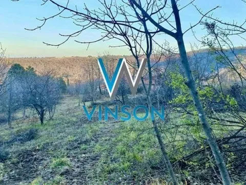 Zemljište in Paragovo