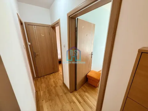 Prodaja, trosoban stan, 71m², Bulevar Evrope, Novi Sad Sve Podlokacije - image 8