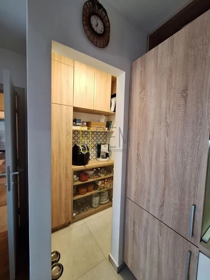Prodaja, trosoban stan, 86m², Ljubović, Podgorica