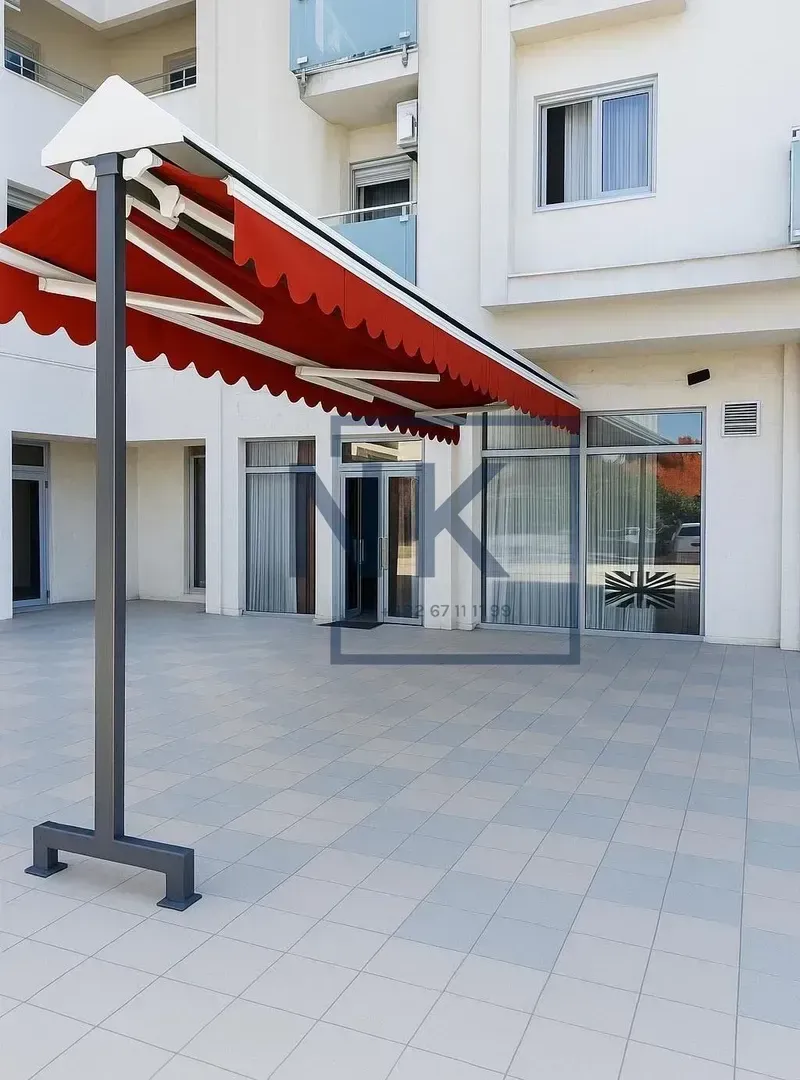 Sale, office space, 151m², Tološi, Podgorica