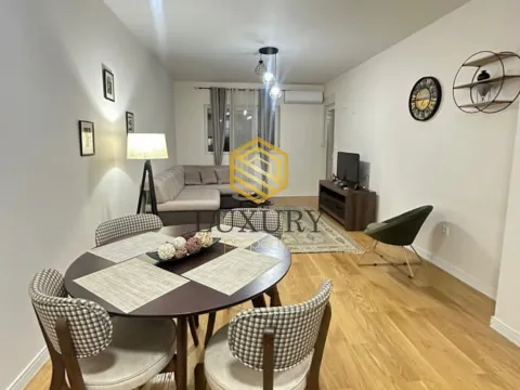 Izdavanje, jednosoban stan, 50m², Central Point, Podgorica - image 4