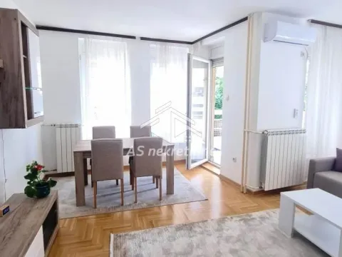 Izdavanje, dvosoban stan, 54m², Zvezdara Sve Podlokacije, Beograd - image 3