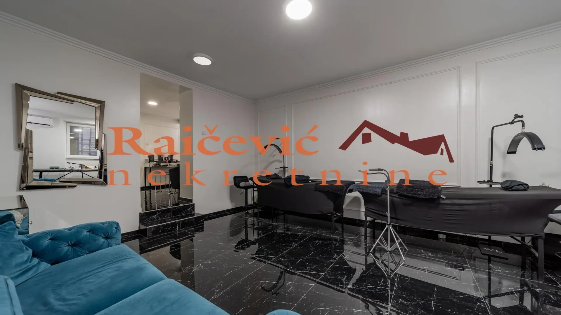Prodaja, dvosoban stan, 50m², Stari Grad, Beograd