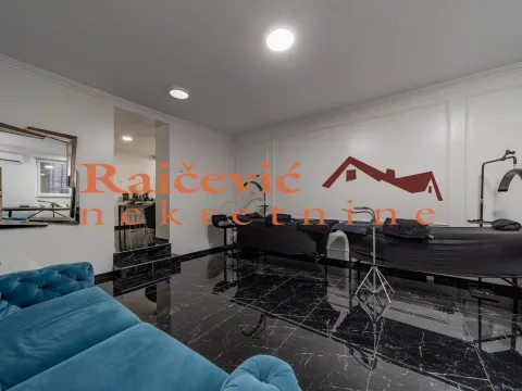 Prodaja, dvosoban stan, 50m², Stari Grad, Beograd - image 5