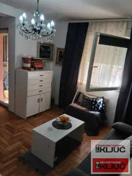 Prodaja, garsonjera, 28m², Podbara, Novi Sad Sve Podlokacije - image 4