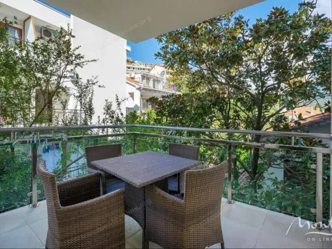 Sale, one bedroom apartment, 47m², Budva, Crna Gora - image 1