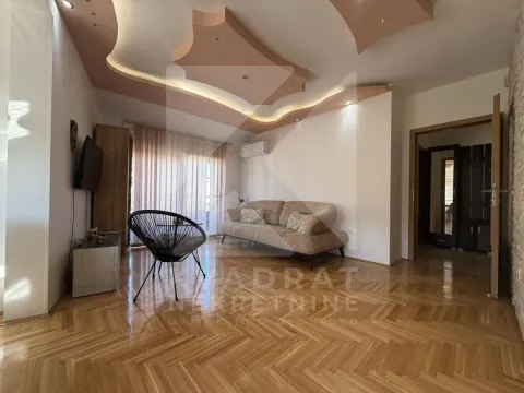 Rent, one bedroom apartment, 45m², Ljubović, Podgorica - image 1