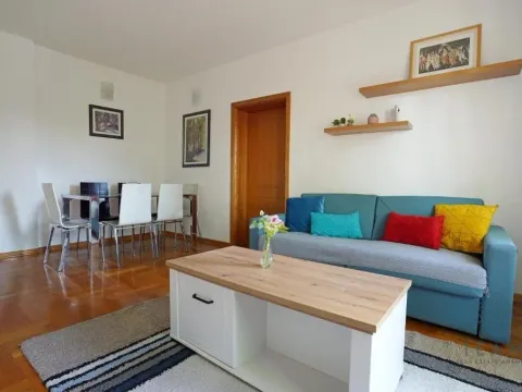 Izdavanje, dvosoban stan, 60m², Centar, Podgorica - image 3