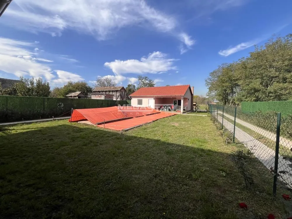 Prodaja, kuća, 145m², Ašanja, Pećinci