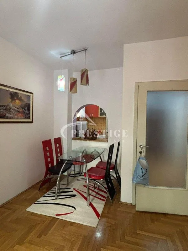 Rent, one bedroom apartment, 47m², Preko Morače, Podgorica