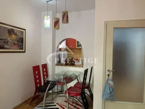 Izdavanje, jednosoban stan, 47m², Preko Morače, Podgorica - image 8