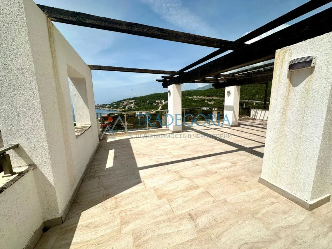 Prodaja, kuća, 366m², Utjeha, Ulcinj