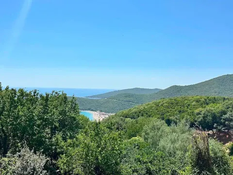 Stan in Budva okolina