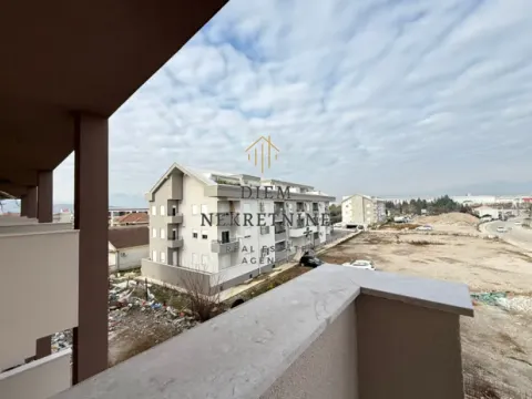 Prodaja, jednosoban stan, 46m², Zabjelo, Podgorica - image 7