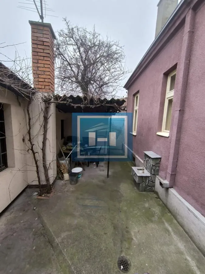 Prodaja, kuća, 126m², Centar, Ćuprija
