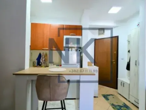 Izdavanje, jednosoban stan, 36m², Stari Aerodrom, Podgorica - image 5