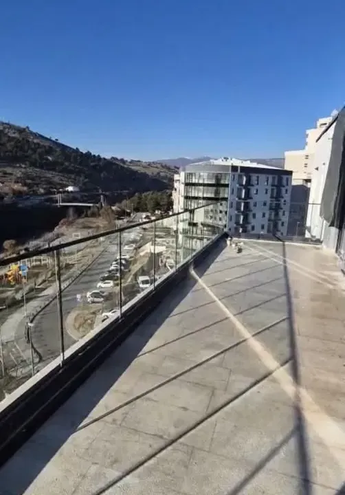 Prodaja, trosoban stan, 323m², Zagorič, Podgorica