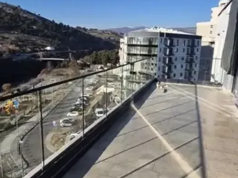 Sale, three bedroom apartment, 323m², Zagorič, Podgorica