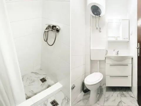 Rent, one bedroom apartment, 35m², Lazi, Budva - image 10