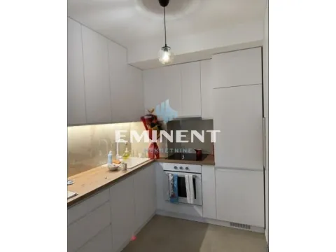 Rent, three bedroom apartment, 70m², Hala Pionir, Palilula Sve Podlokacije - image 6