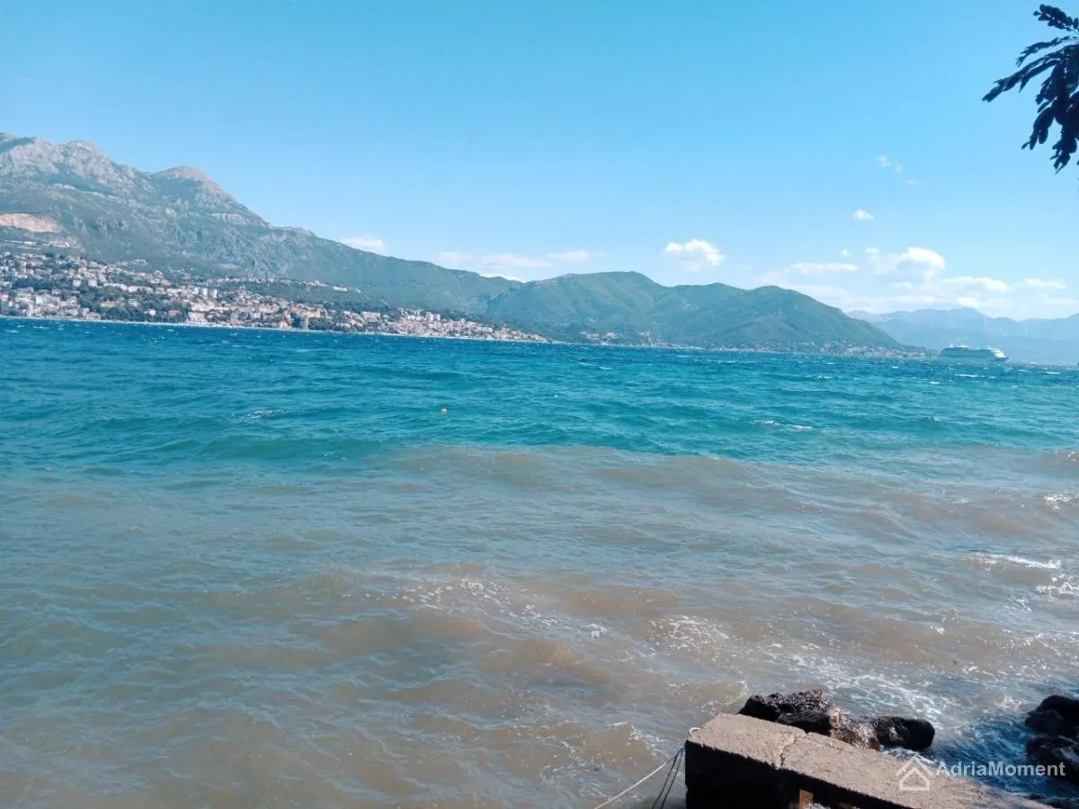 Prodaja, plac, 800m², Sutorina, Herceg Novi