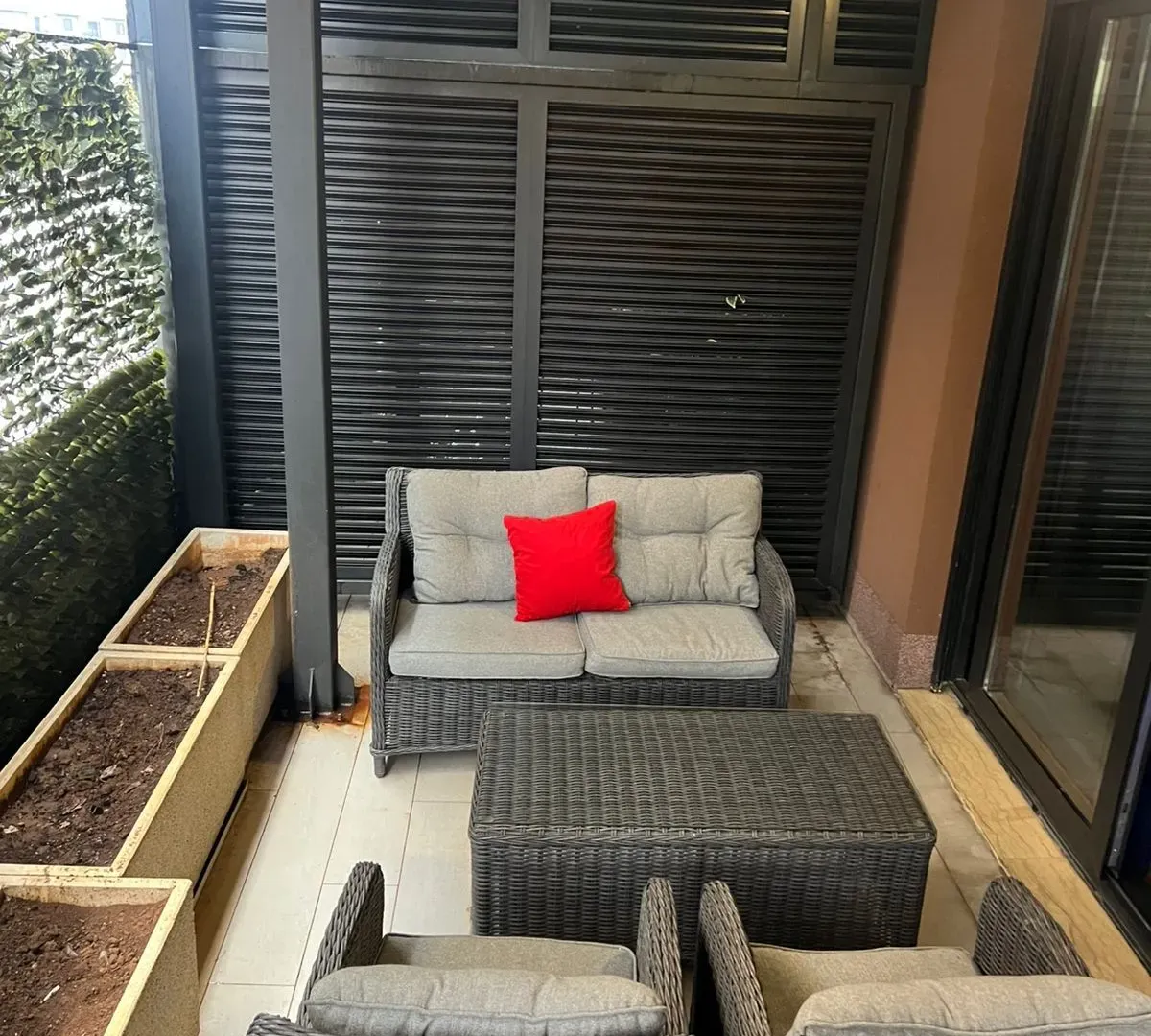 Prodaja, jednosoban stan, 66m², Kod Capital Plaze, Podgorica