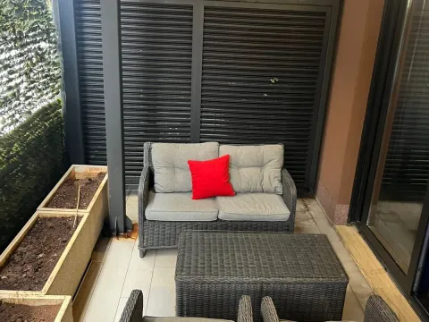 Prodaja, jednosoban stan, 66m², Kod Capital Plaze, Podgorica - image 3